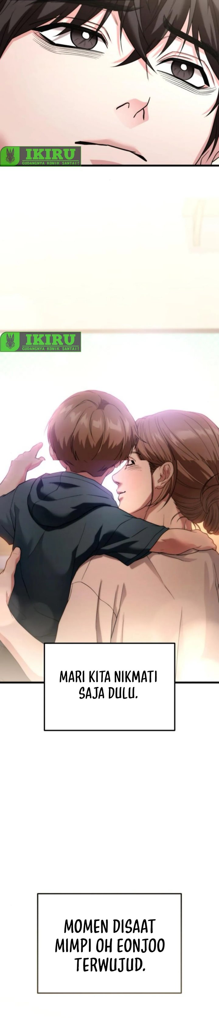 the-ultimate-shut-in - Chapter: 32