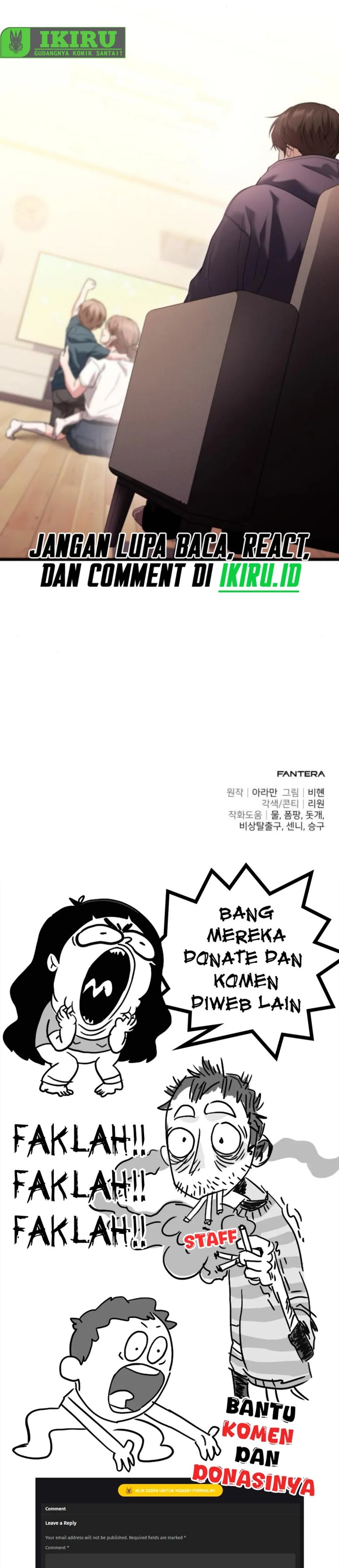 the-ultimate-shut-in - Chapter: 32