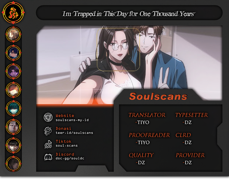 im-trapped-in-this-day-for-one-thousand-years - Chapter: 189