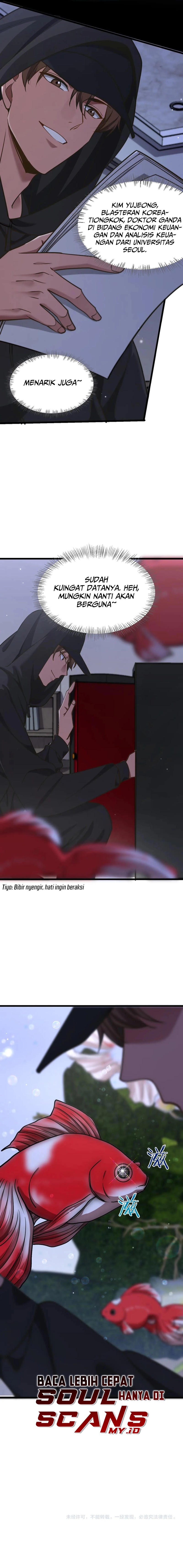 im-trapped-in-this-day-for-one-thousand-years - Chapter: 189