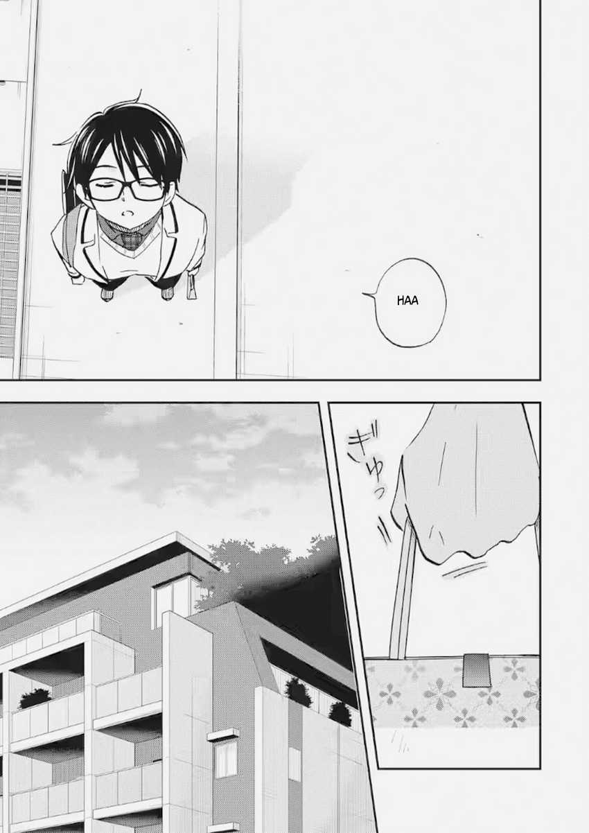 ore-wa-shiranai-uchi-ni-gakkou-ichi-no-bishoujo-wo-kudoite-itarashii - Chapter: 35