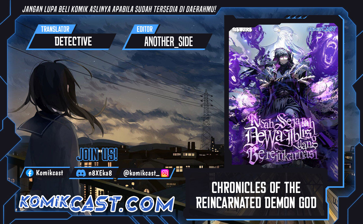 chronicles-of-the-reincarnated-demon-god - Chapter: 46
