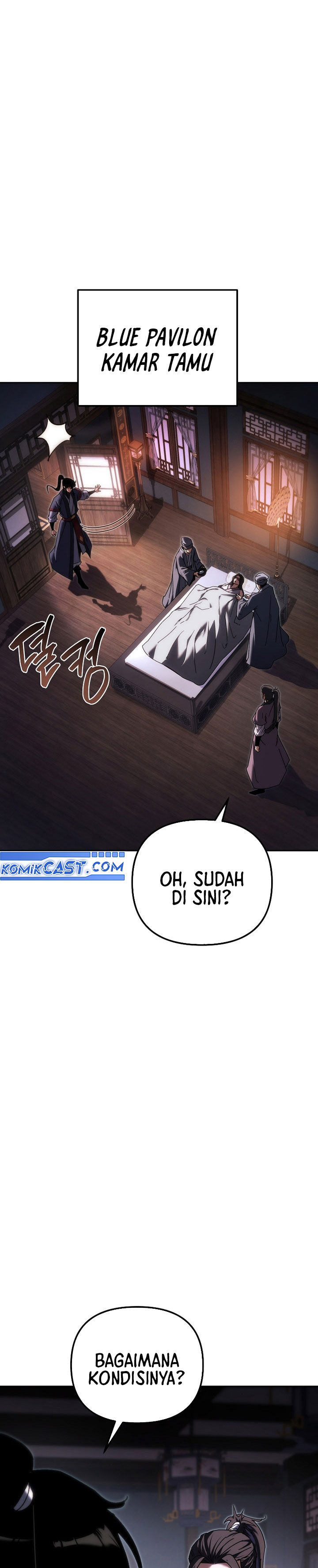 chronicles-of-the-reincarnated-demon-god - Chapter: 46