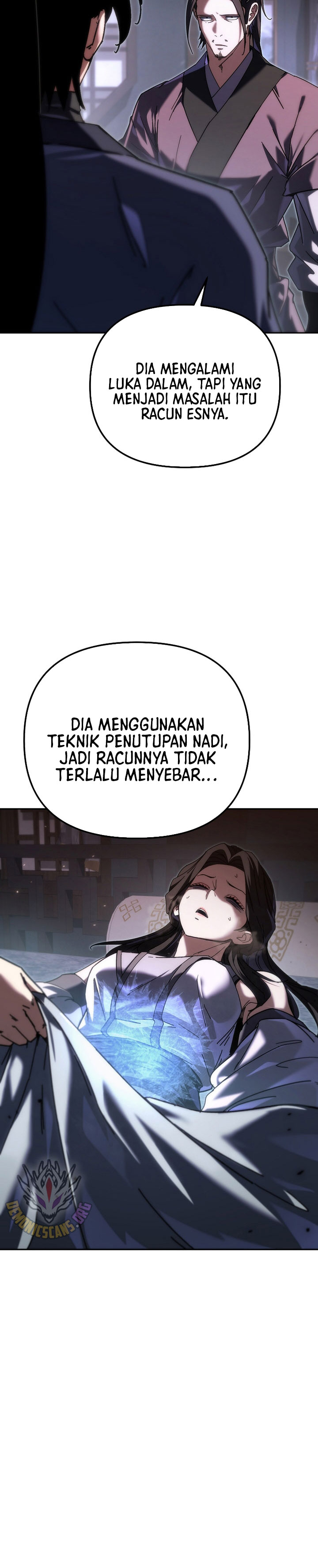 chronicles-of-the-reincarnated-demon-god - Chapter: 46