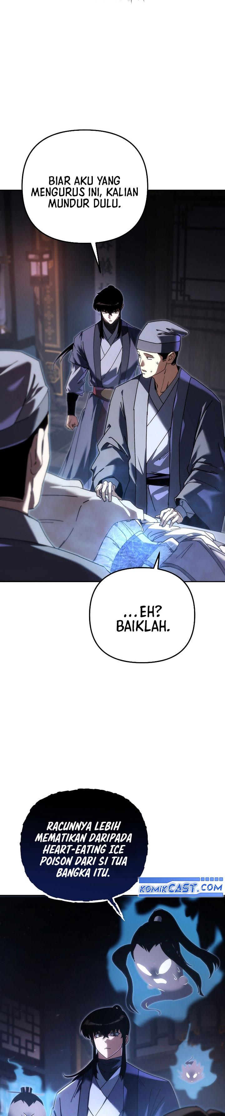 chronicles-of-the-reincarnated-demon-god - Chapter: 46