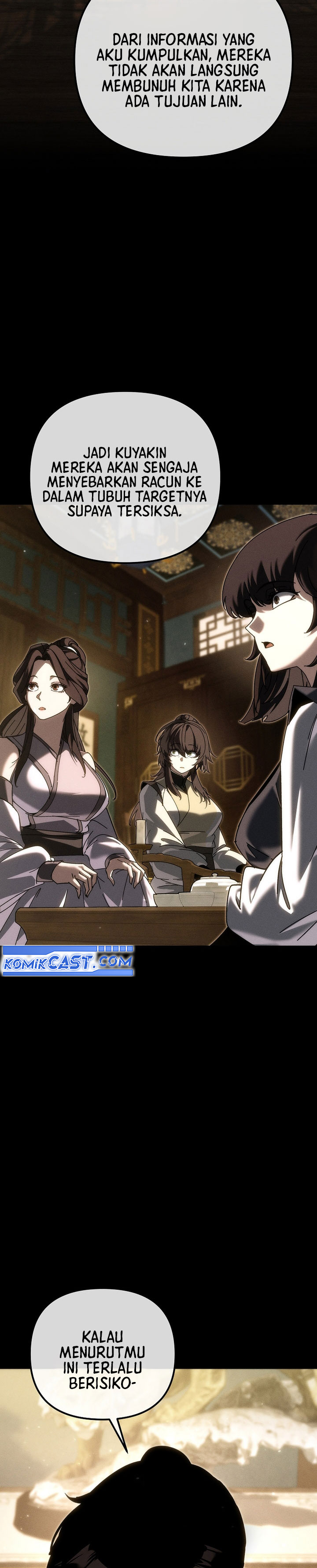 chronicles-of-the-reincarnated-demon-god - Chapter: 46