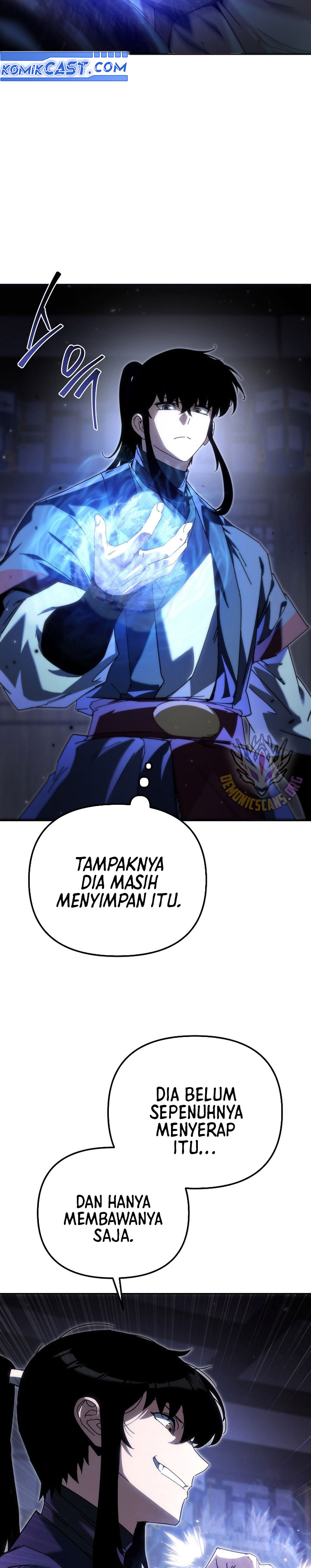 chronicles-of-the-reincarnated-demon-god - Chapter: 46