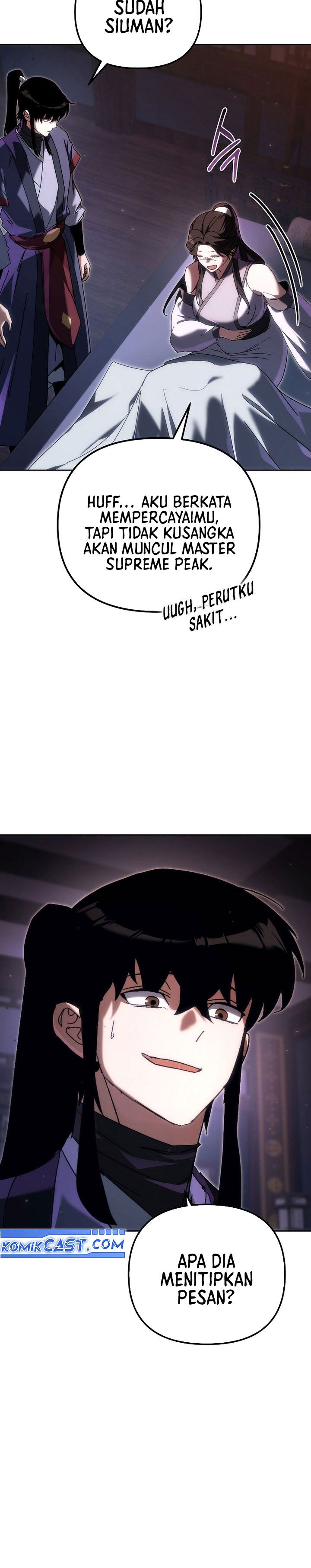 chronicles-of-the-reincarnated-demon-god - Chapter: 46