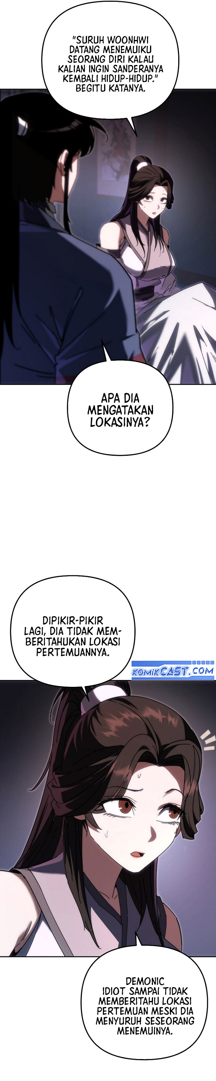 chronicles-of-the-reincarnated-demon-god - Chapter: 46
