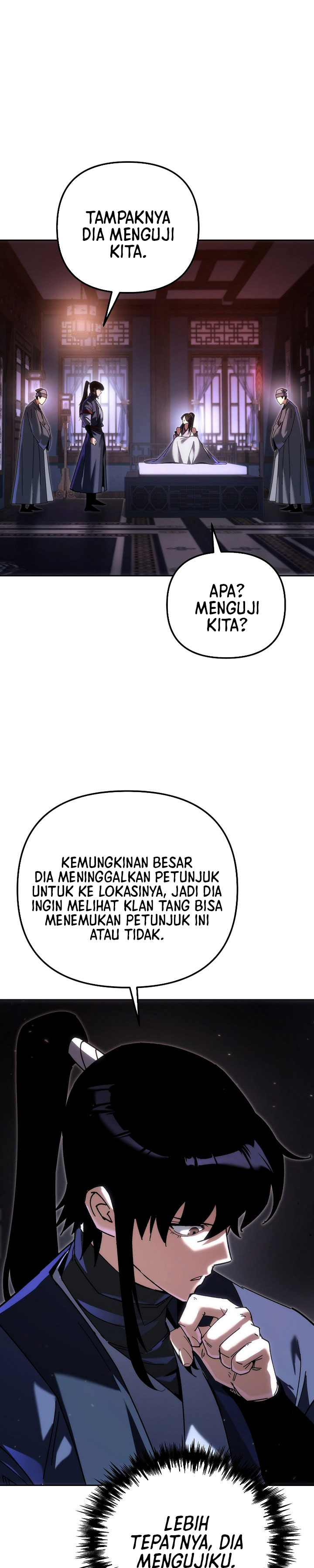 chronicles-of-the-reincarnated-demon-god - Chapter: 46