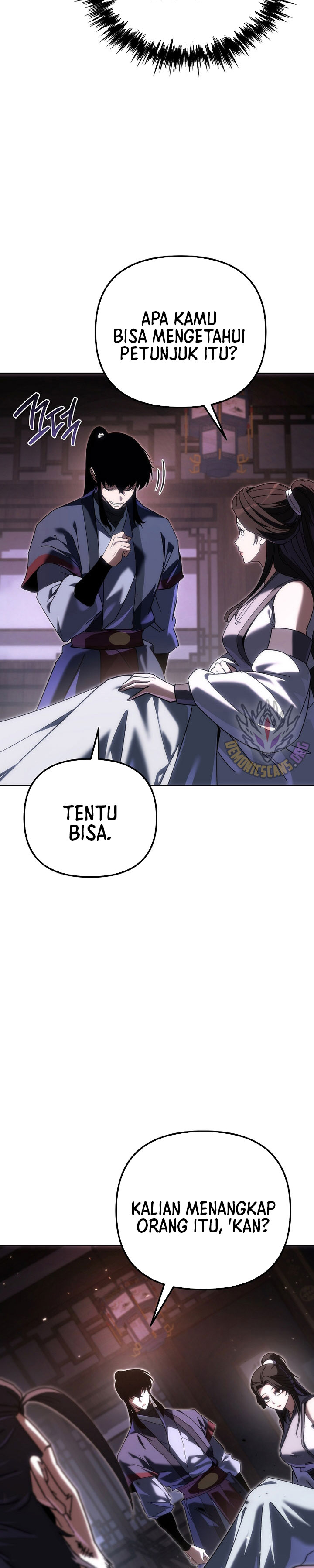 chronicles-of-the-reincarnated-demon-god - Chapter: 46