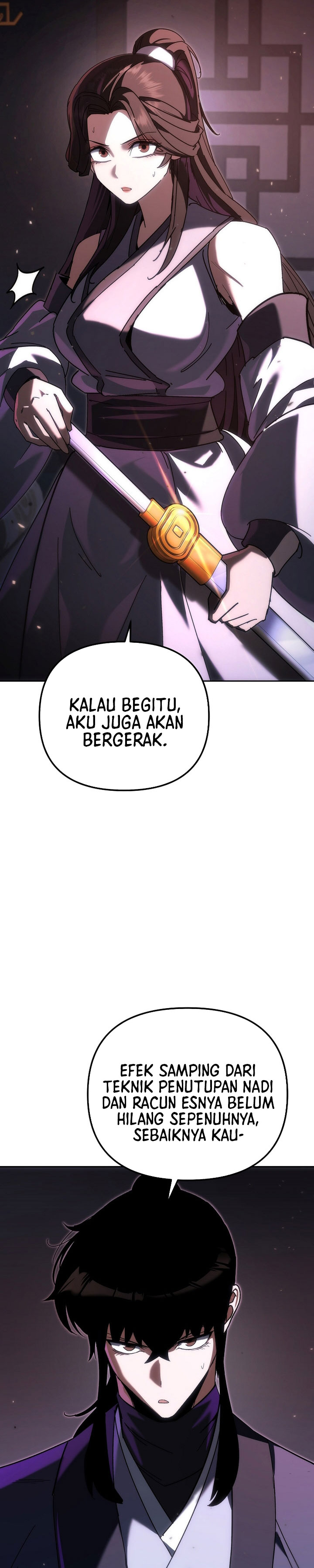 chronicles-of-the-reincarnated-demon-god - Chapter: 46