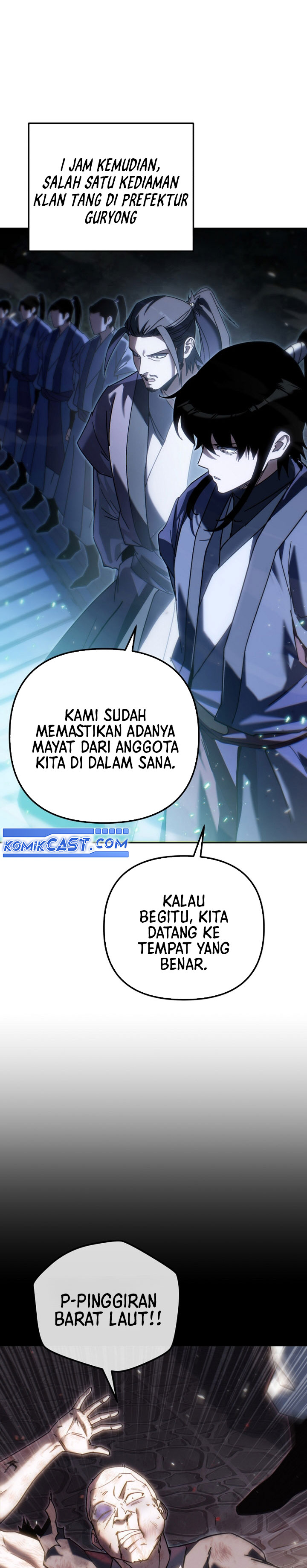 chronicles-of-the-reincarnated-demon-god - Chapter: 46