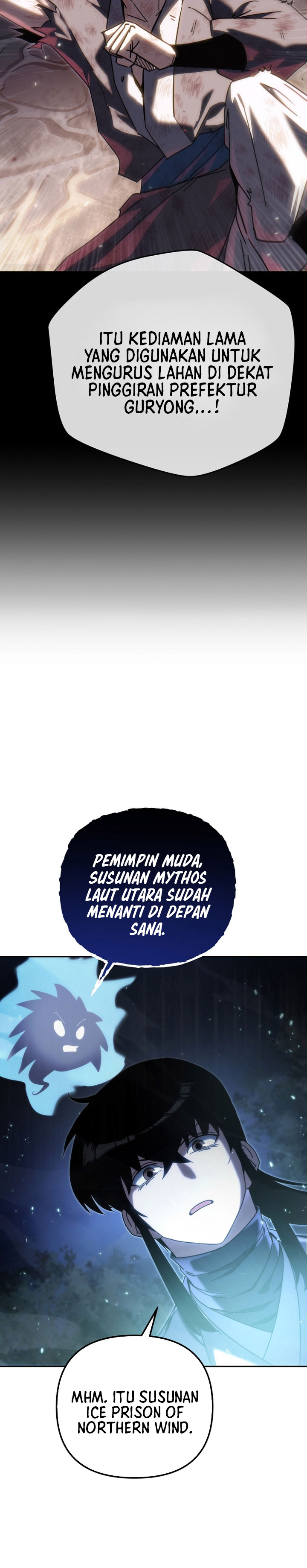 chronicles-of-the-reincarnated-demon-god - Chapter: 46