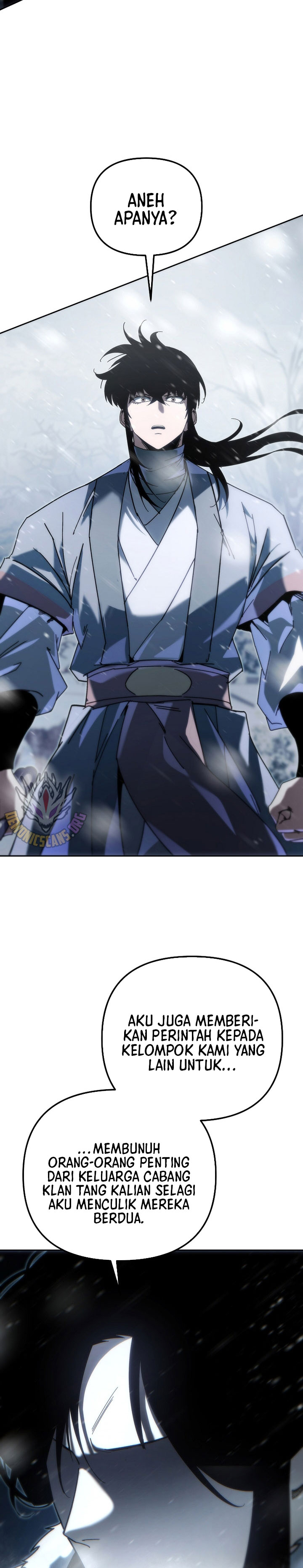 chronicles-of-the-reincarnated-demon-god - Chapter: 46