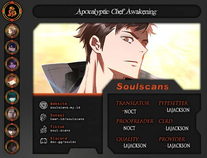 apocalyptic-chef-awakening - Chapter: 57