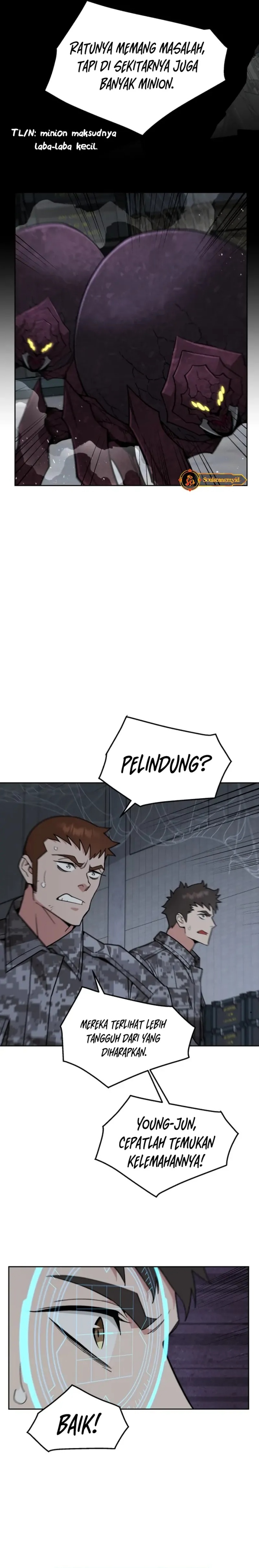 apocalyptic-chef-awakening - Chapter: 57