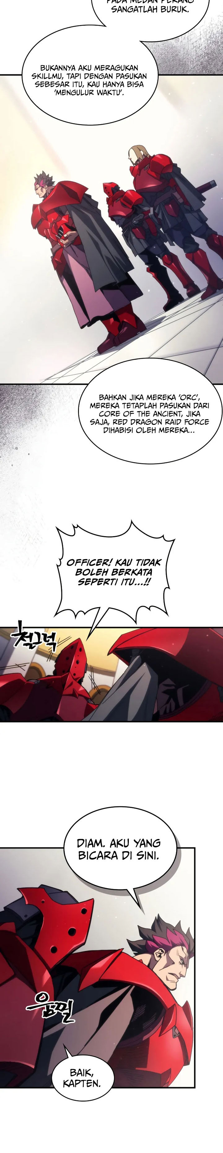 the-unbeatable-dungeons-lazy-boss-monster - Chapter: 78