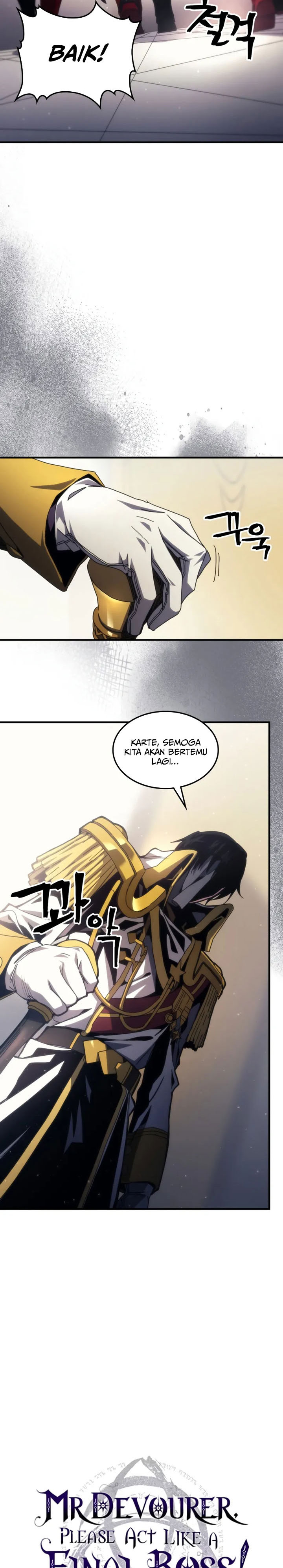 the-unbeatable-dungeons-lazy-boss-monster - Chapter: 78