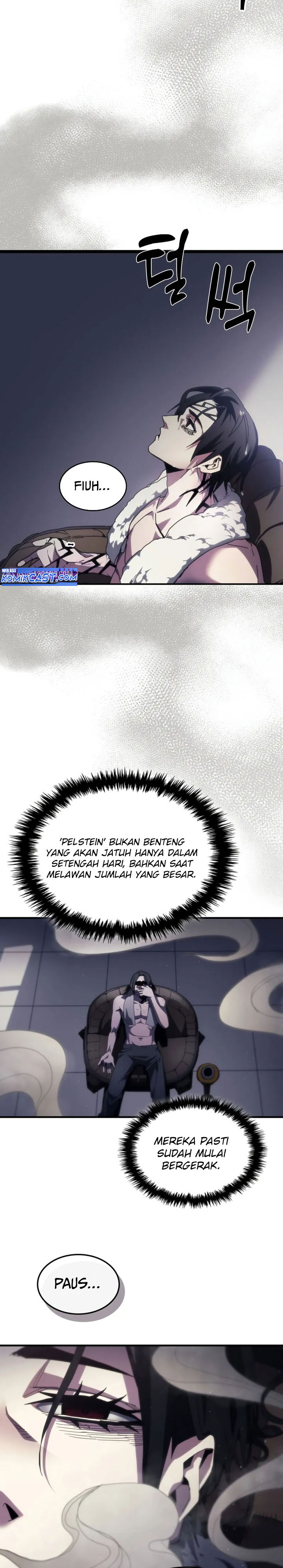 the-unbeatable-dungeons-lazy-boss-monster - Chapter: 78