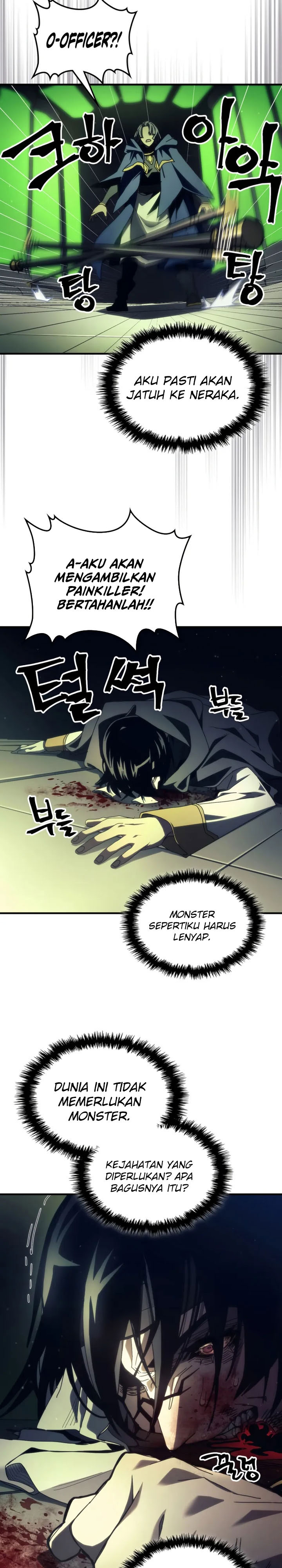 the-unbeatable-dungeons-lazy-boss-monster - Chapter: 78