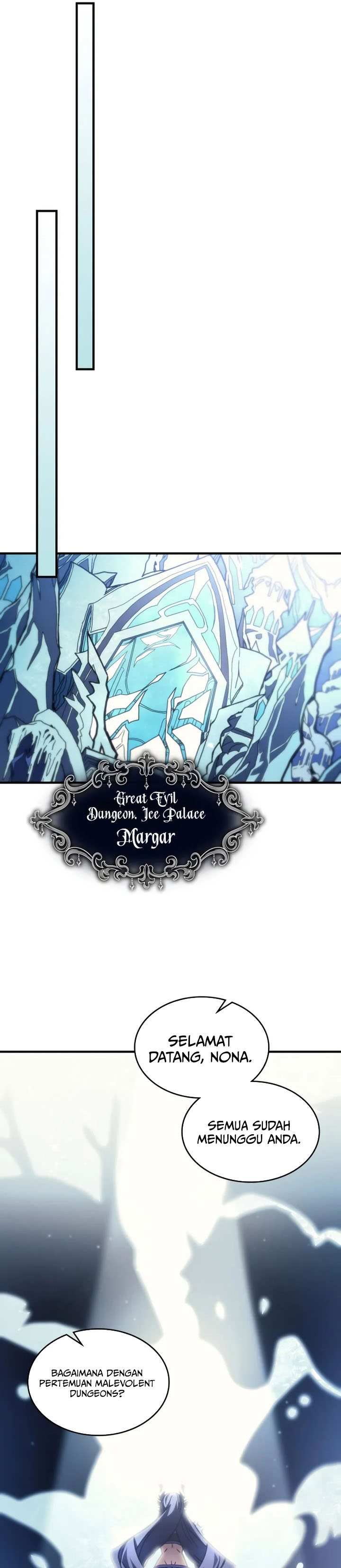 the-unbeatable-dungeons-lazy-boss-monster - Chapter: 78