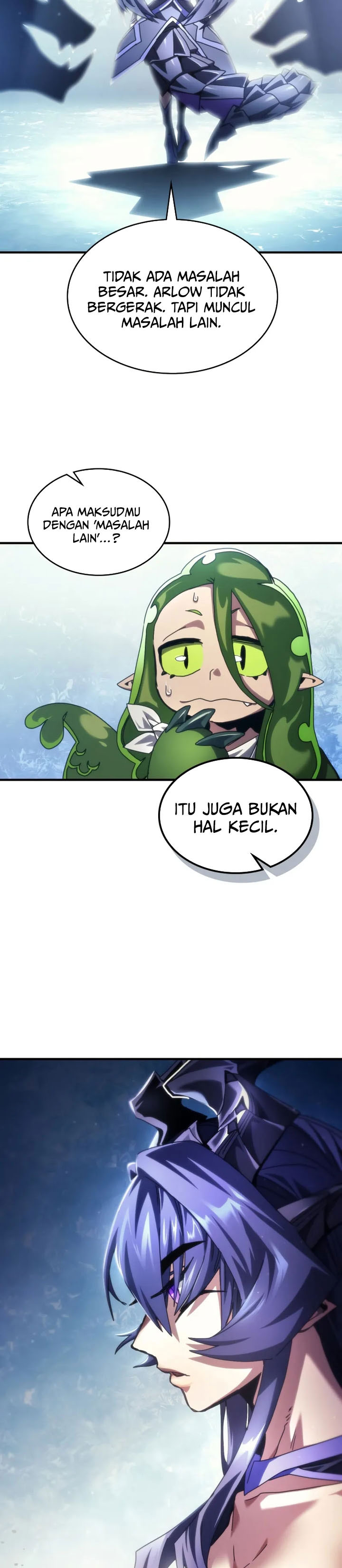 the-unbeatable-dungeons-lazy-boss-monster - Chapter: 78