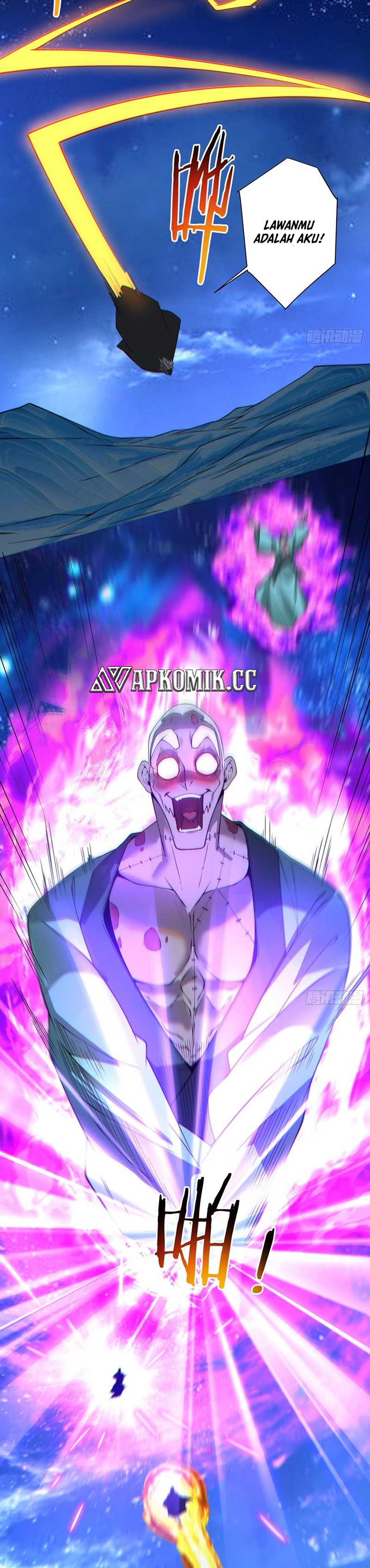 my-disciples-are-all-big-villains - Chapter: 377