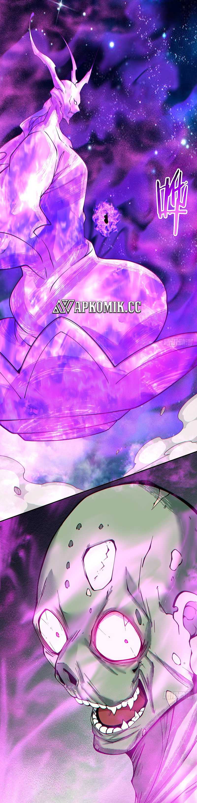 my-disciples-are-all-big-villains - Chapter: 377