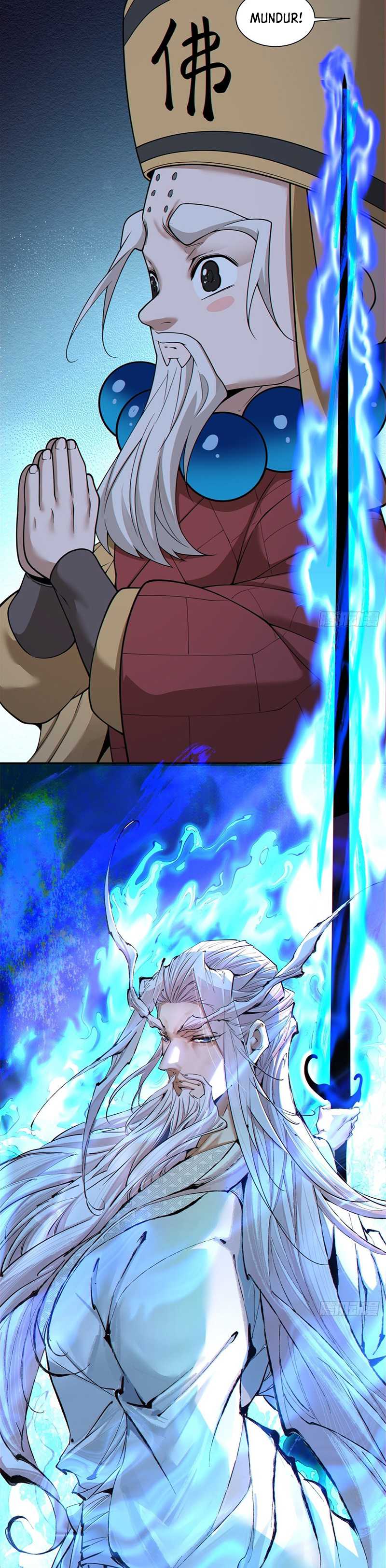 my-disciples-are-all-big-villains - Chapter: 377