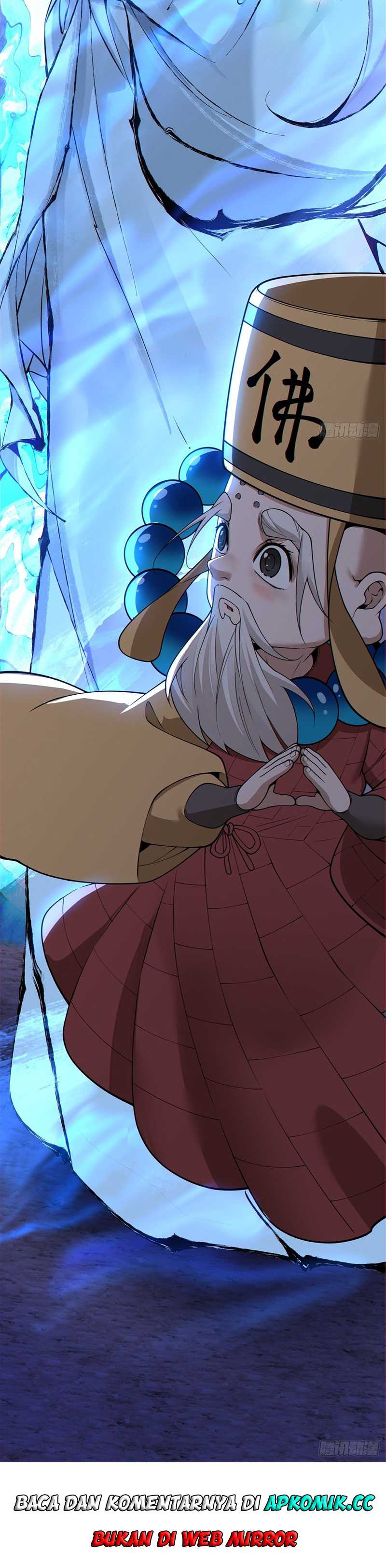 my-disciples-are-all-big-villains - Chapter: 377