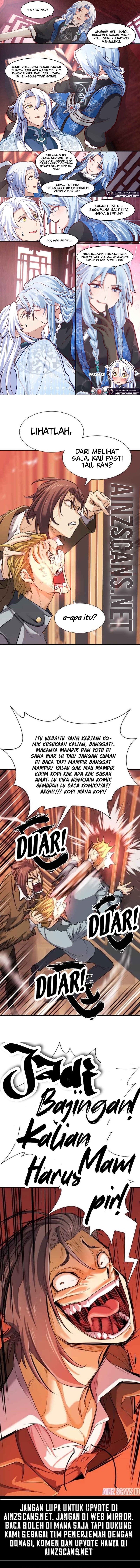 the-great-villain-senior-brother-and-all-of-his-yandere-junior-sisters - Chapter: 140