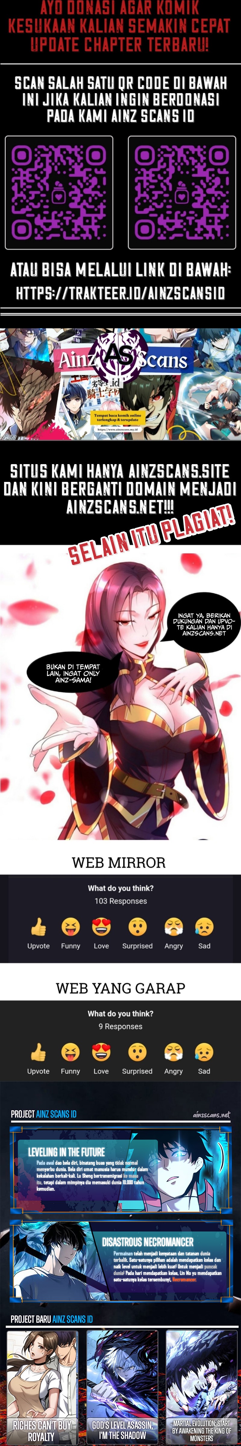the-great-villain-senior-brother-and-all-of-his-yandere-junior-sisters - Chapter: 140