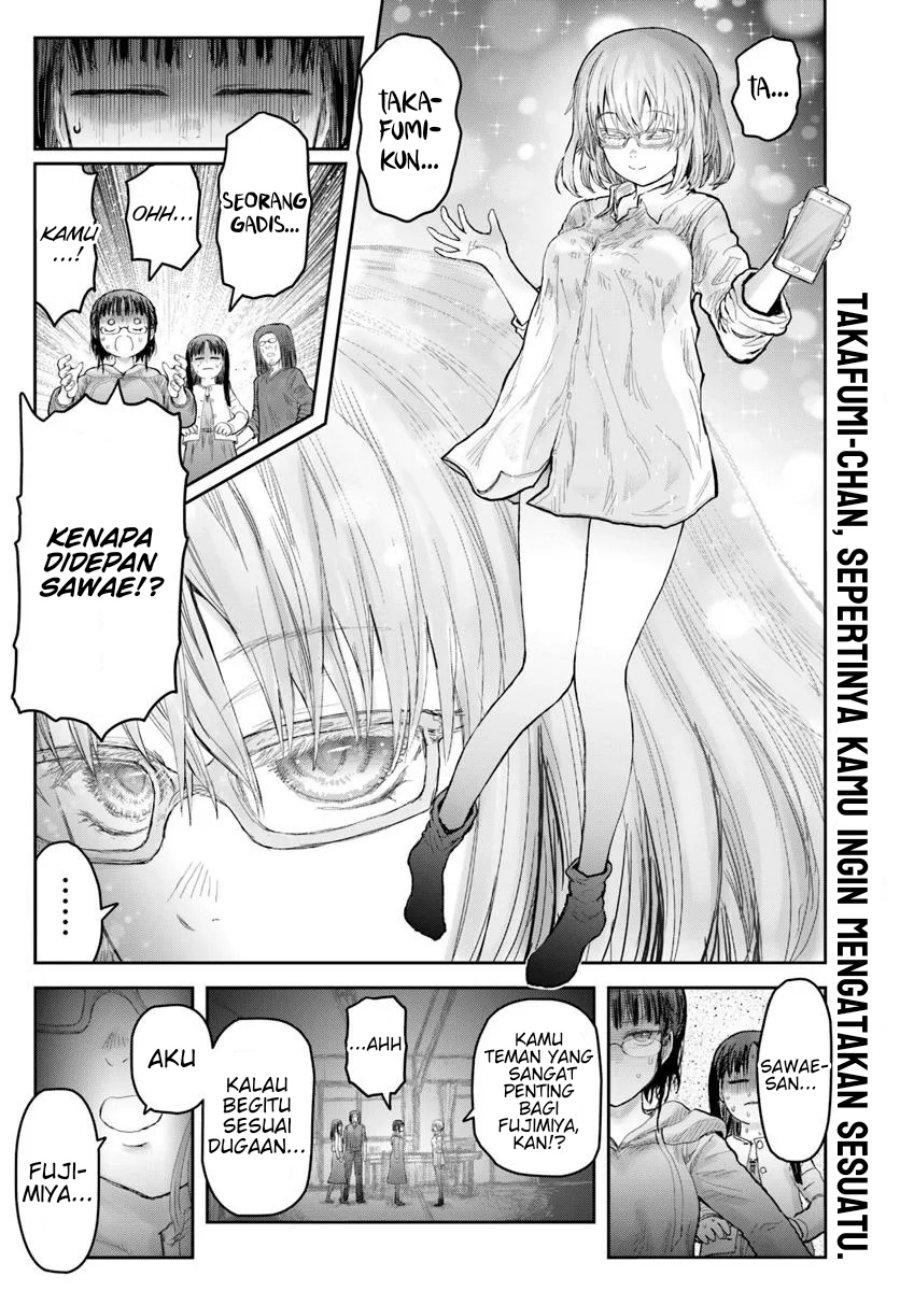 isekai-ojisan - Chapter: 68