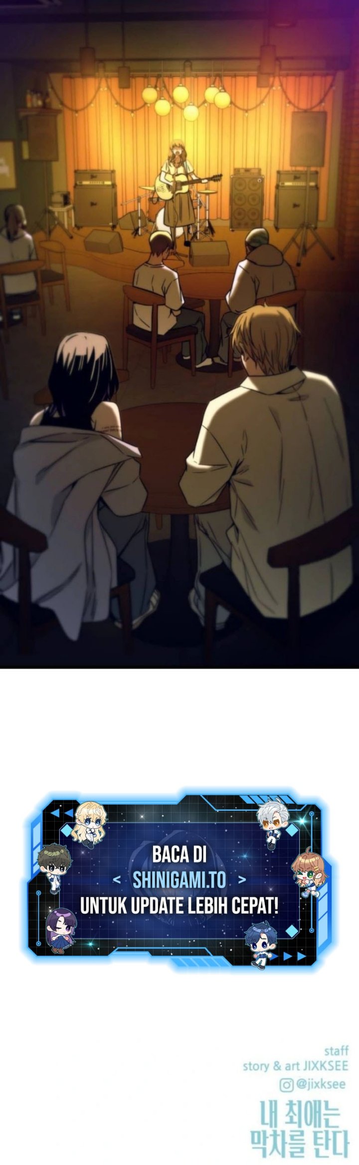 my-bias-gets-on-the-last-train - Chapter: 30