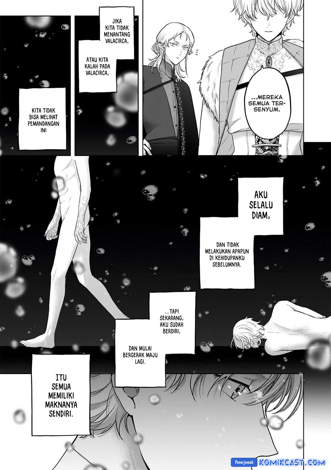 saihate-no-paladin - Chapter: 66