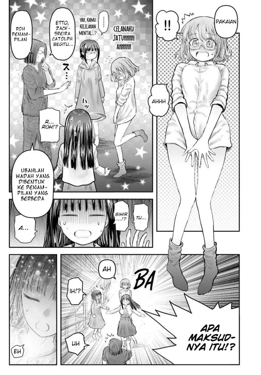 isekai-ojisan - Chapter: 68