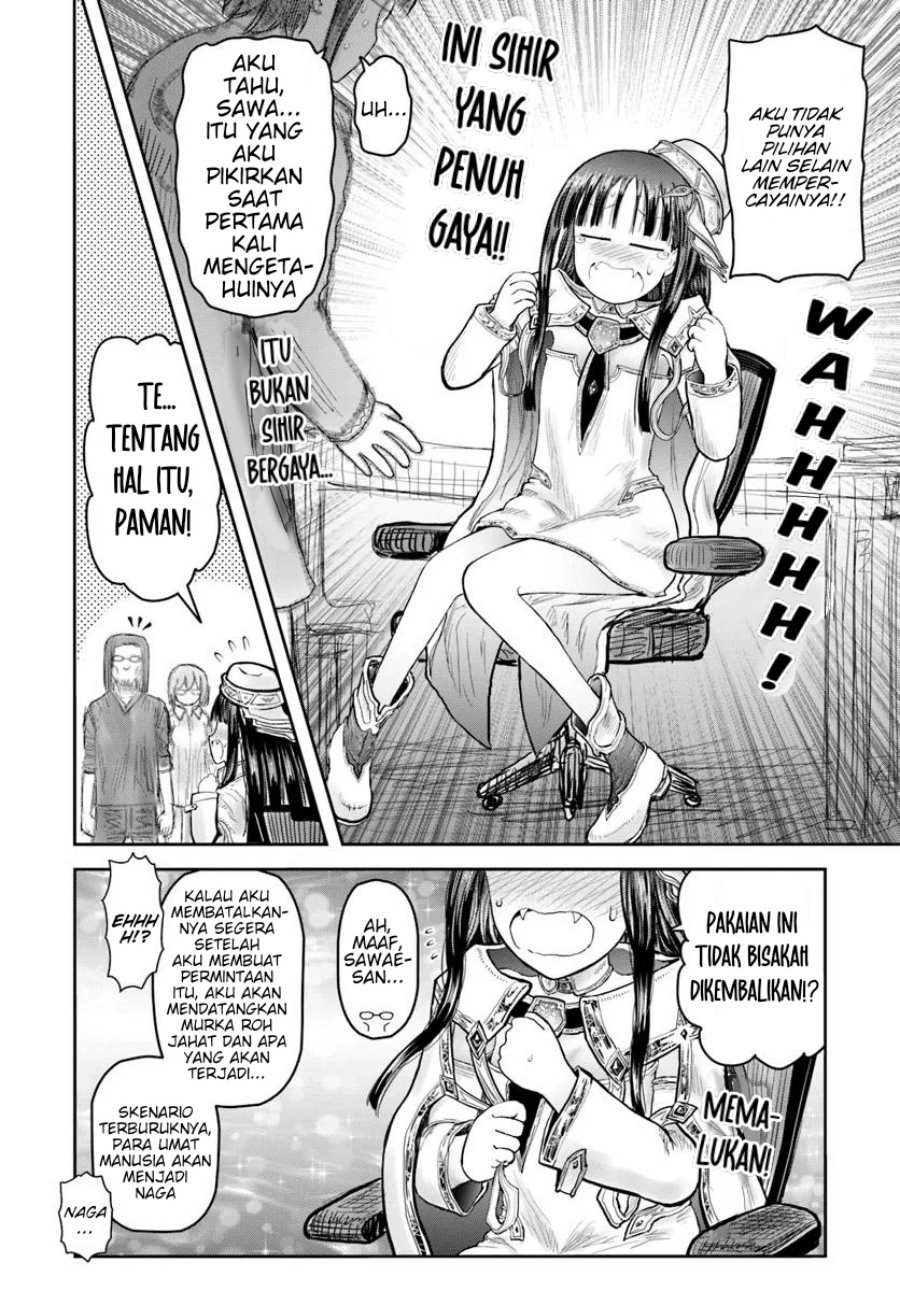 isekai-ojisan - Chapter: 68