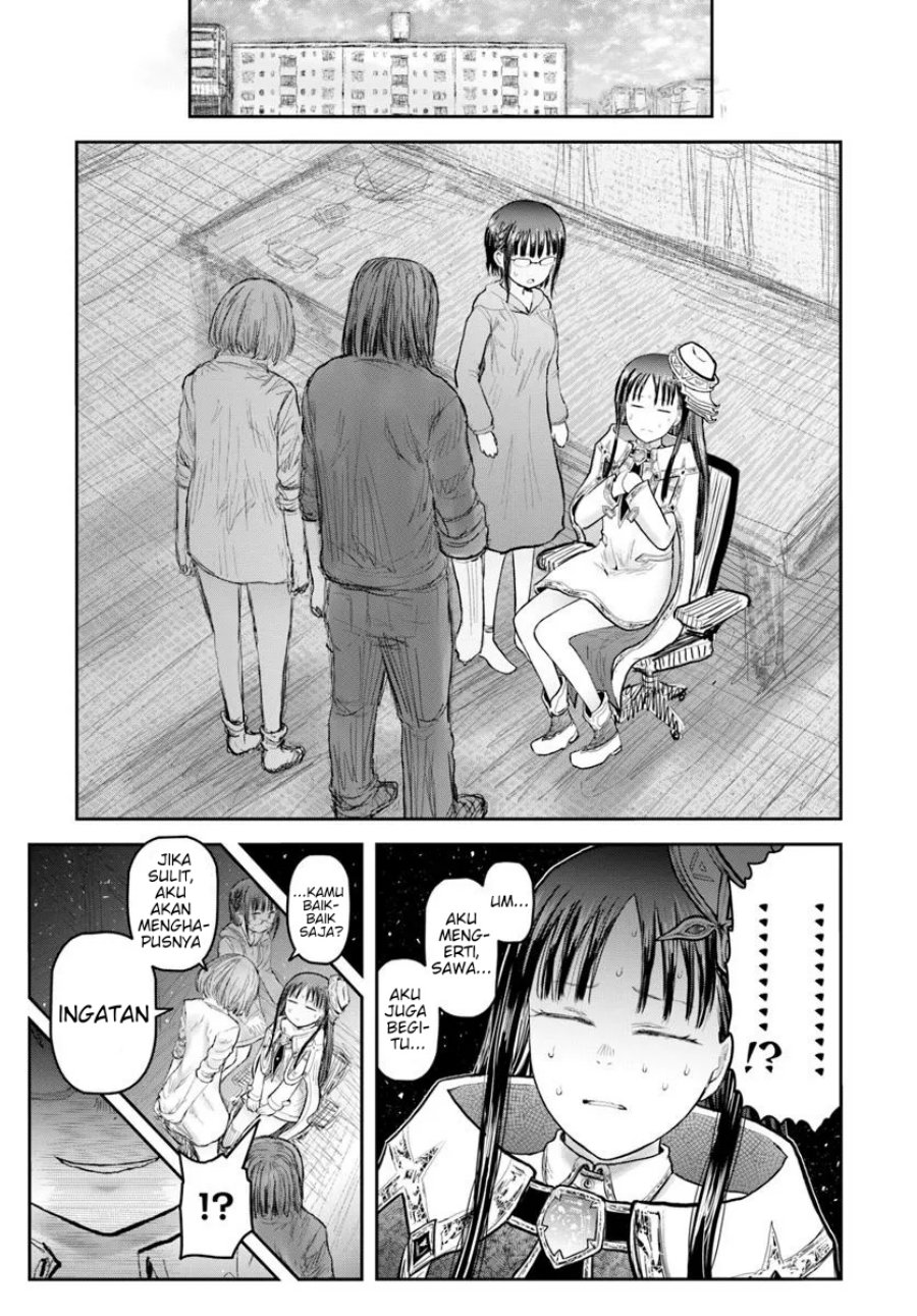 isekai-ojisan - Chapter: 68