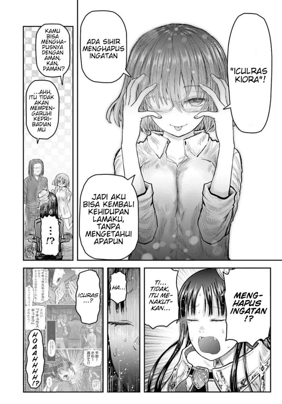 isekai-ojisan - Chapter: 68