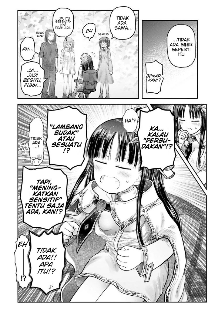 isekai-ojisan - Chapter: 68