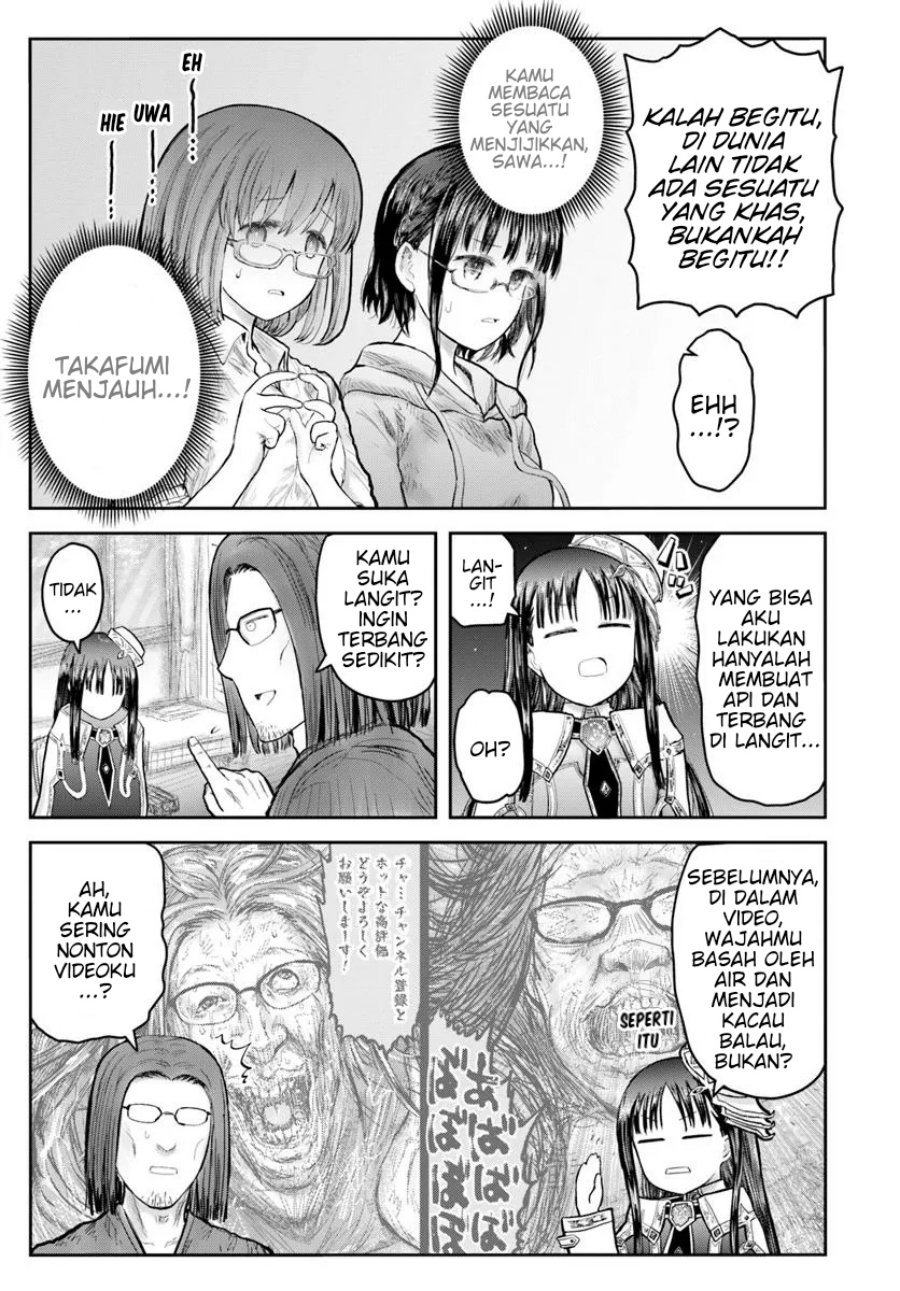 isekai-ojisan - Chapter: 68