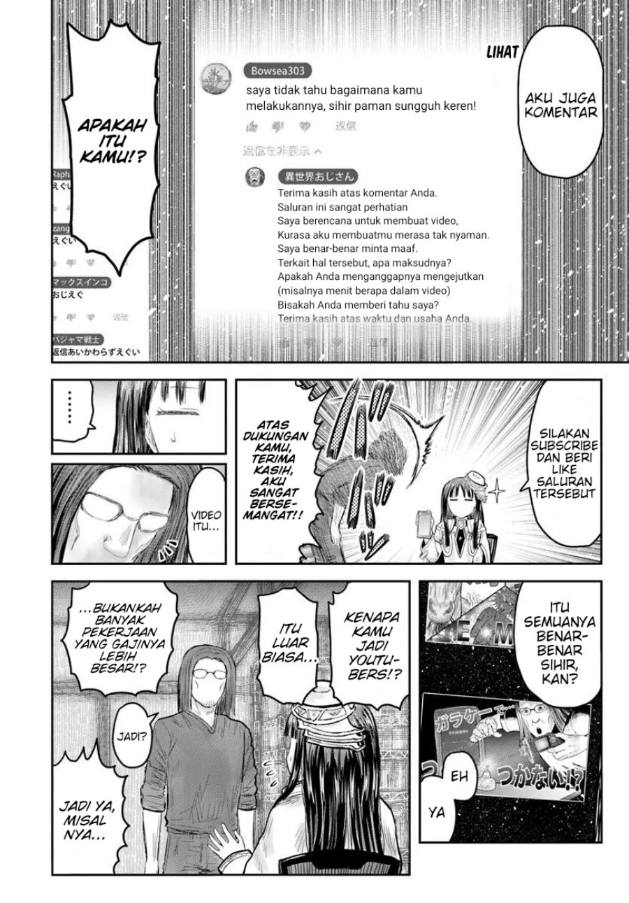 isekai-ojisan - Chapter: 68