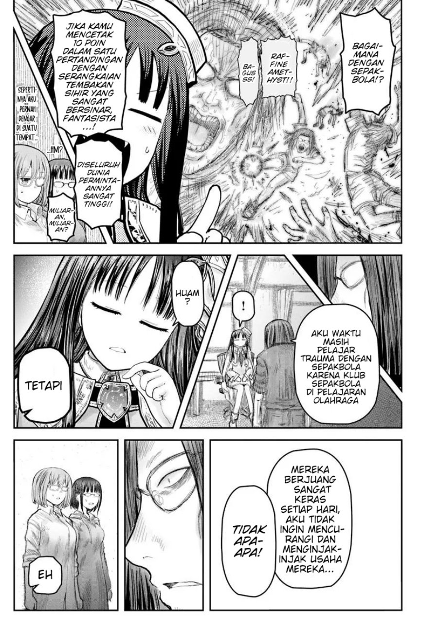 isekai-ojisan - Chapter: 68