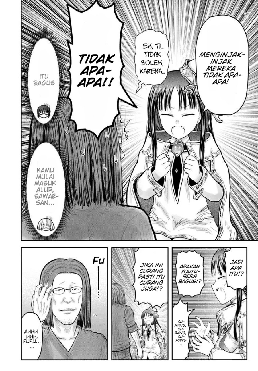 isekai-ojisan - Chapter: 68