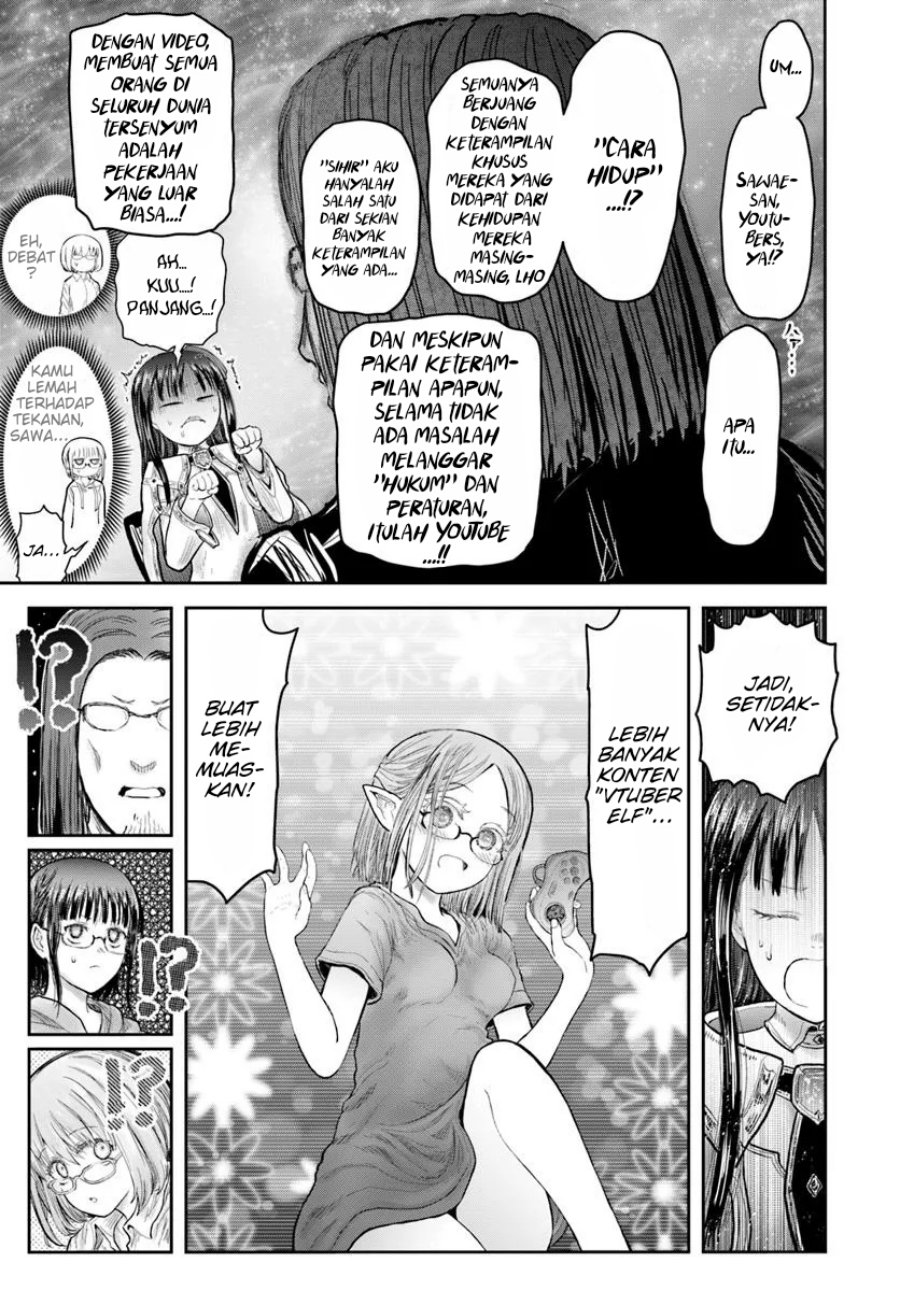 isekai-ojisan - Chapter: 68