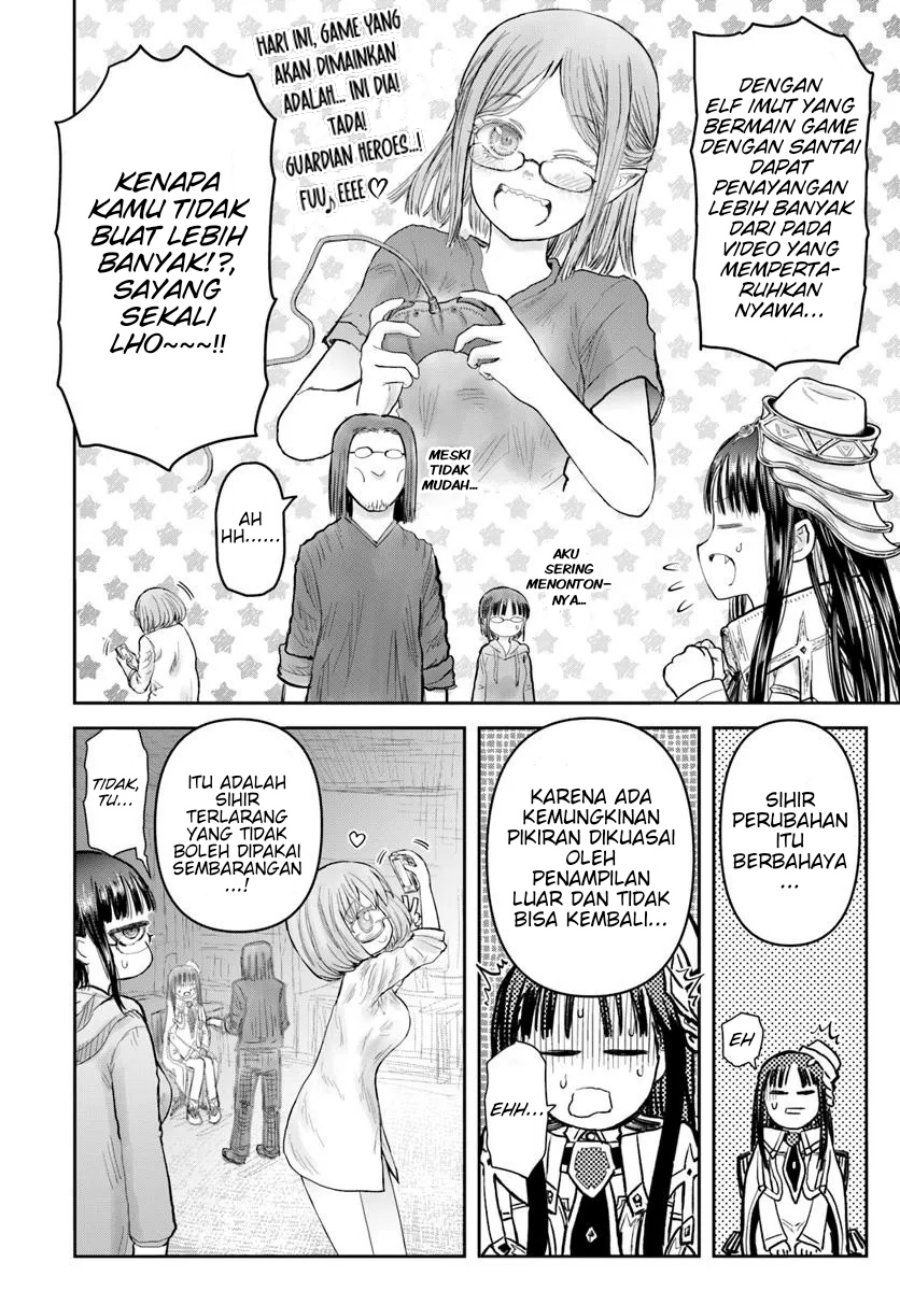 isekai-ojisan - Chapter: 68
