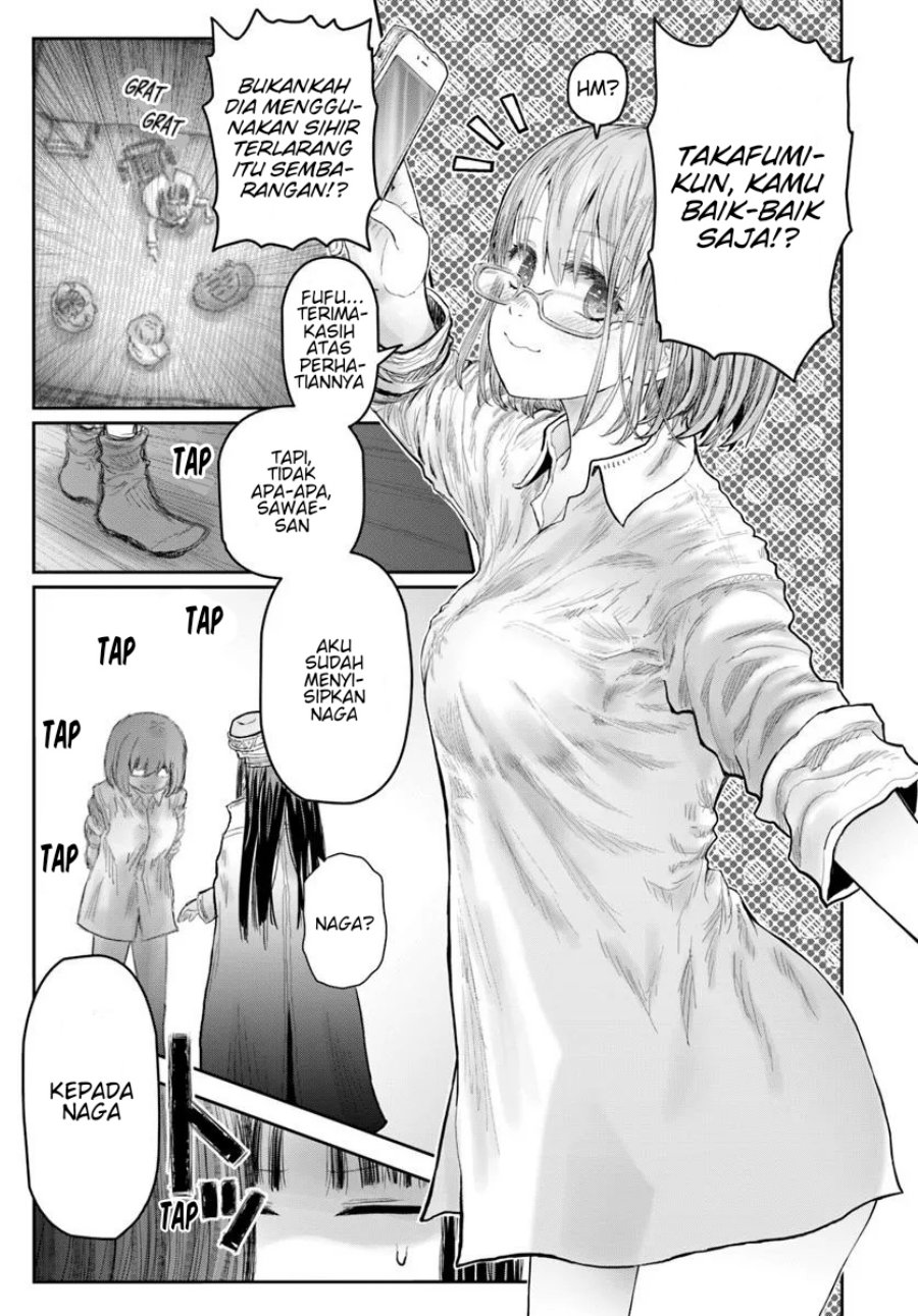 isekai-ojisan - Chapter: 68