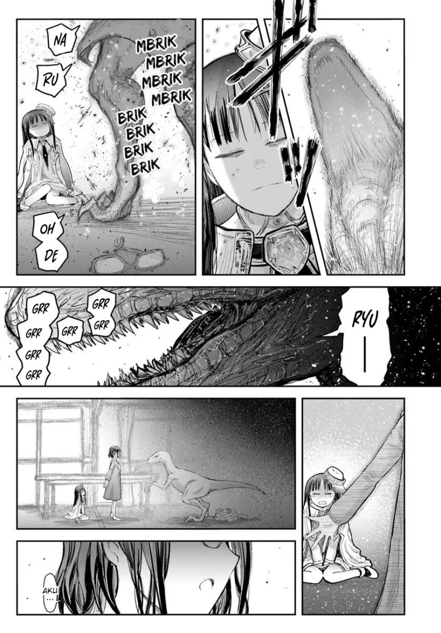 isekai-ojisan - Chapter: 68