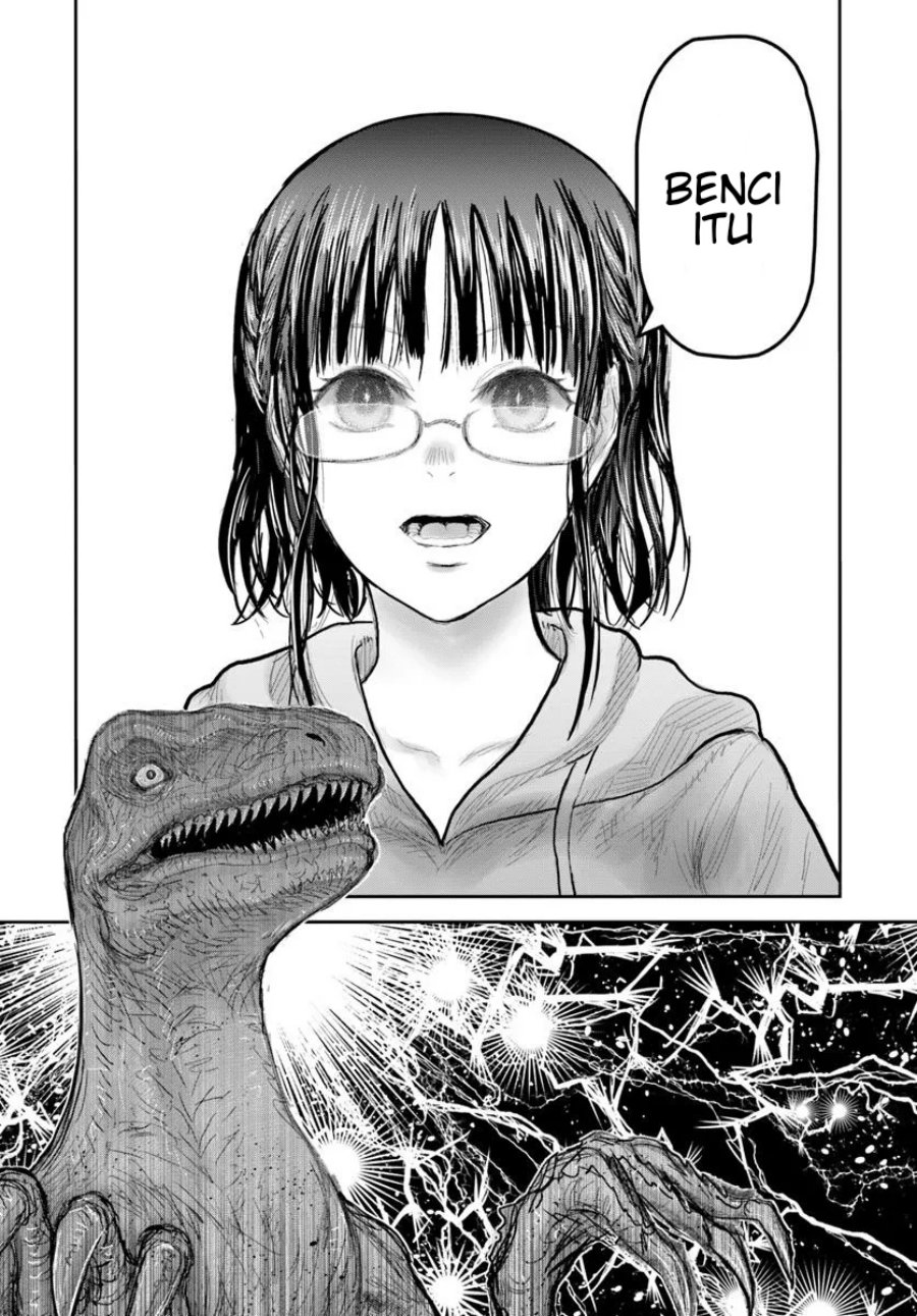 isekai-ojisan - Chapter: 68
